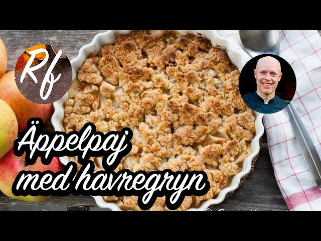 smuldeg havregryn