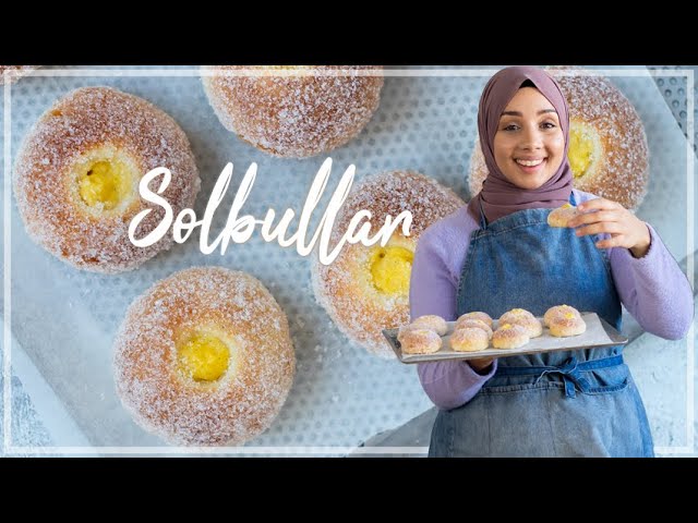 solbullar