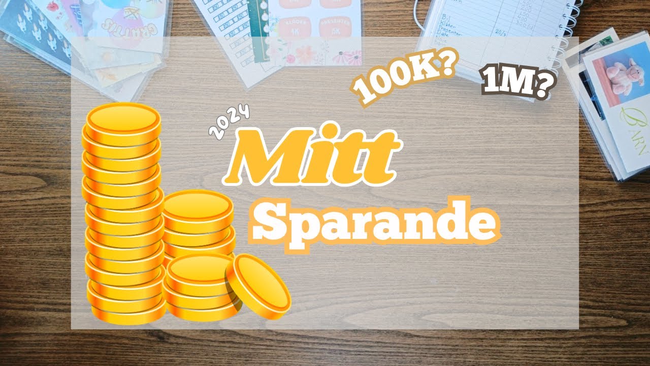 Sparande 7 smarta tips för att maximera dina besparingar 7 sparande