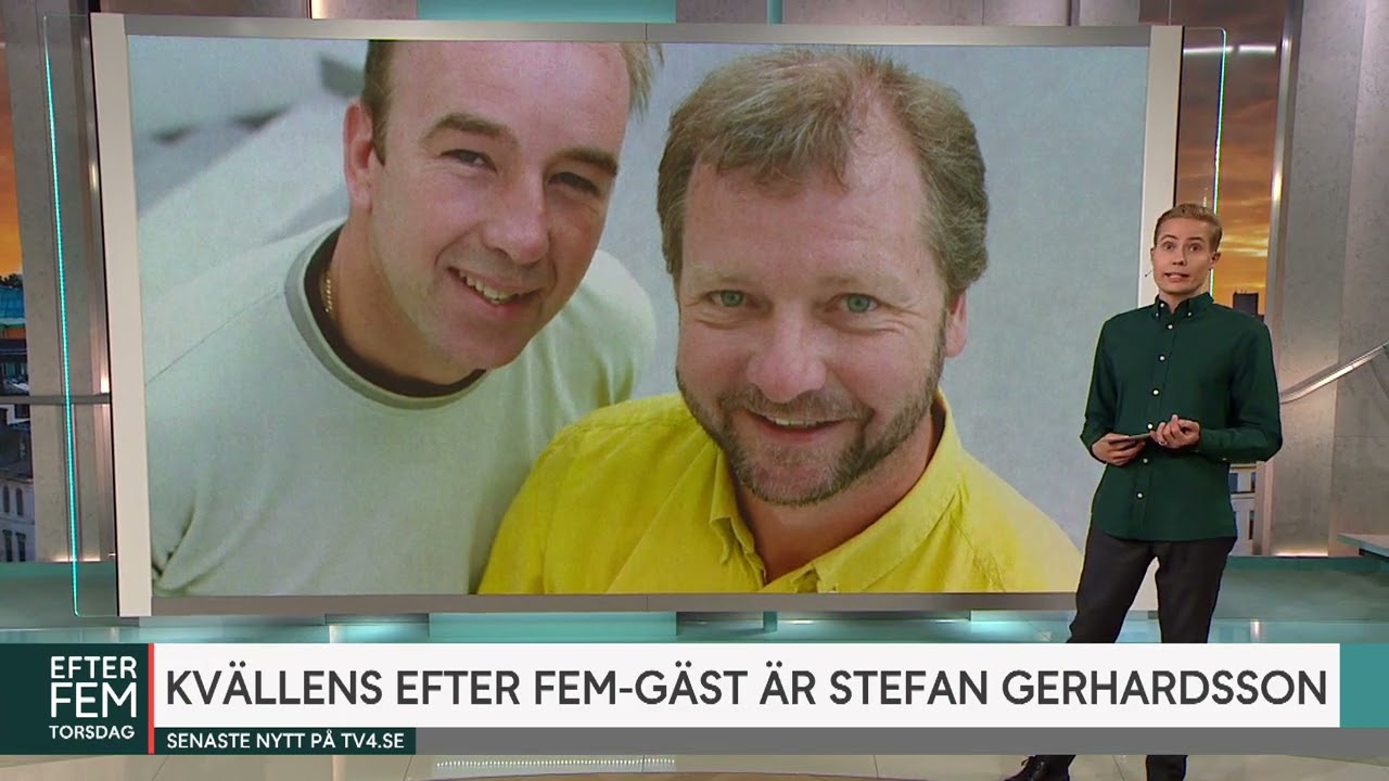 Stefan Gerhardsson 5 steg för att nå framgång snabbt 8 stefan gerhardsson