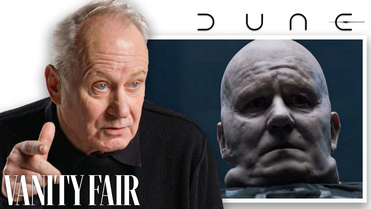 stellan skarsgård