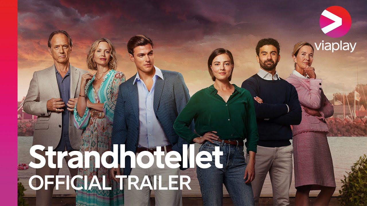 Strandhotellet 7 fantastiska skäl att boka din drömresa 7 strandhotellet