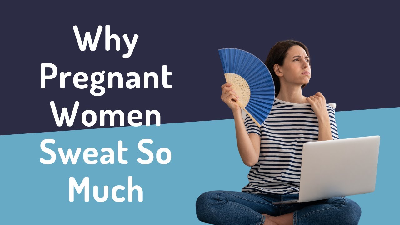 Svettningar gravid: 7 effektiva tips för att hantera besväret 10 svettningar gravid