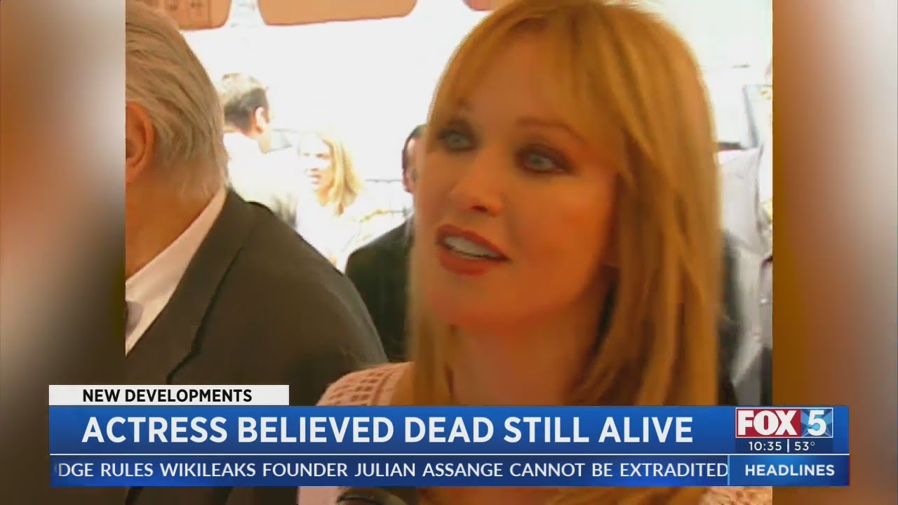 tanya roberts