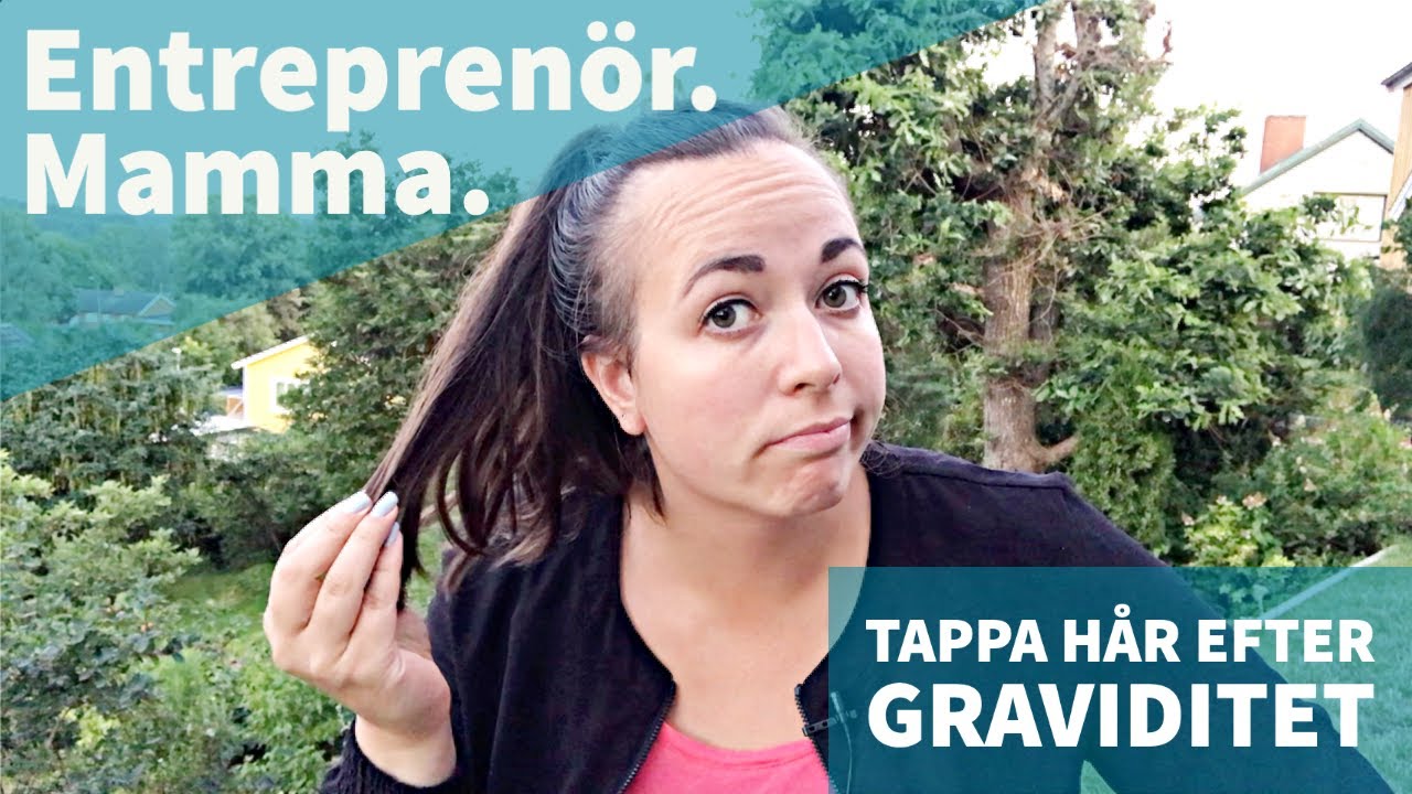 Tappa hår gravid: 5 tips för att hantera ditt hårtappt 8 tappa hår gravid