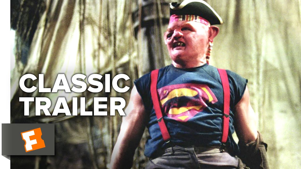 the goonies