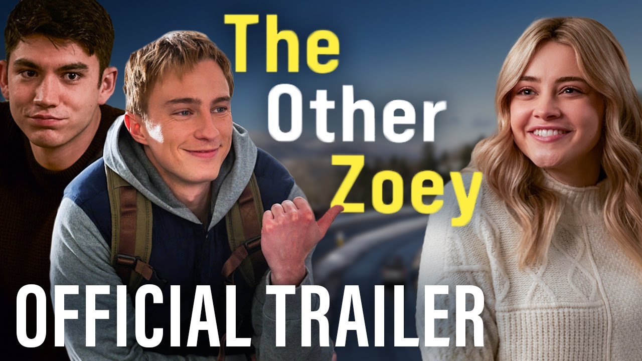the other zoey
