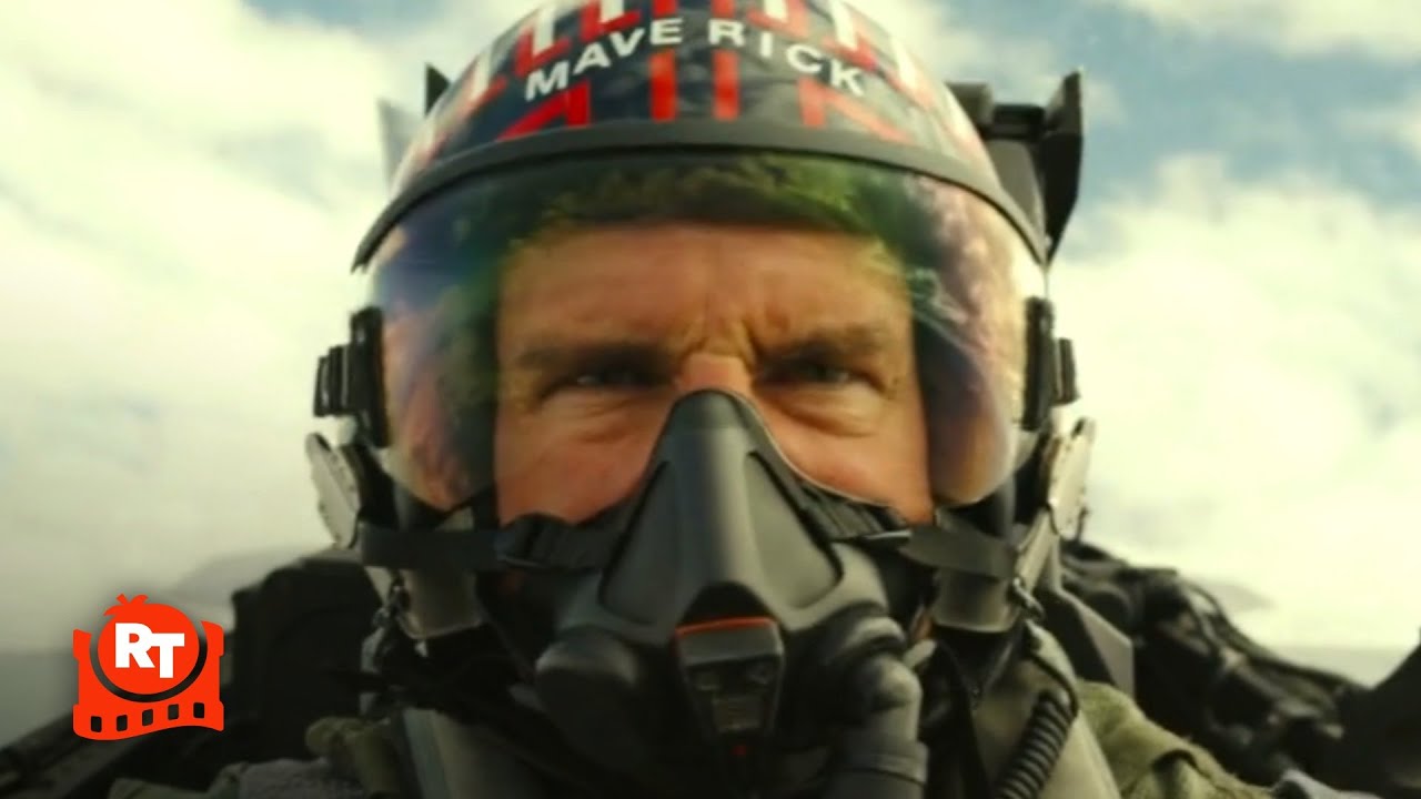 top gun maverick