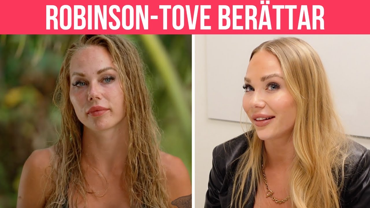 Tove Dalsryd 7 fantastiska fakta du inte visste om henne 7 tove dalsryd