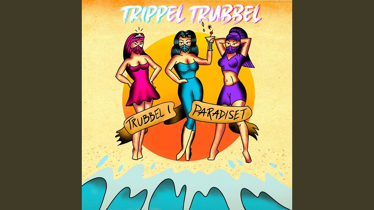 Trubbel i paradiset: 7 överraskande insikter att upptäcka 9 trubbel i paradiset