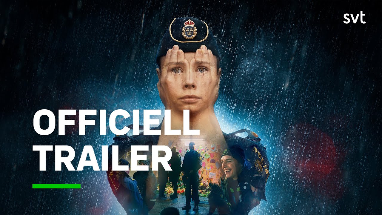 tunna blå linjen säsong 3