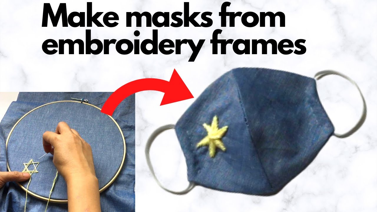 tygmasker