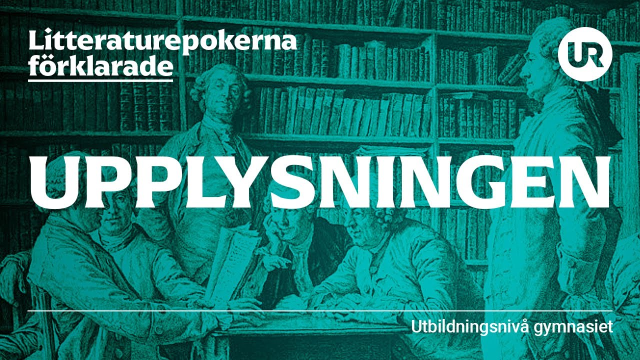upplysning