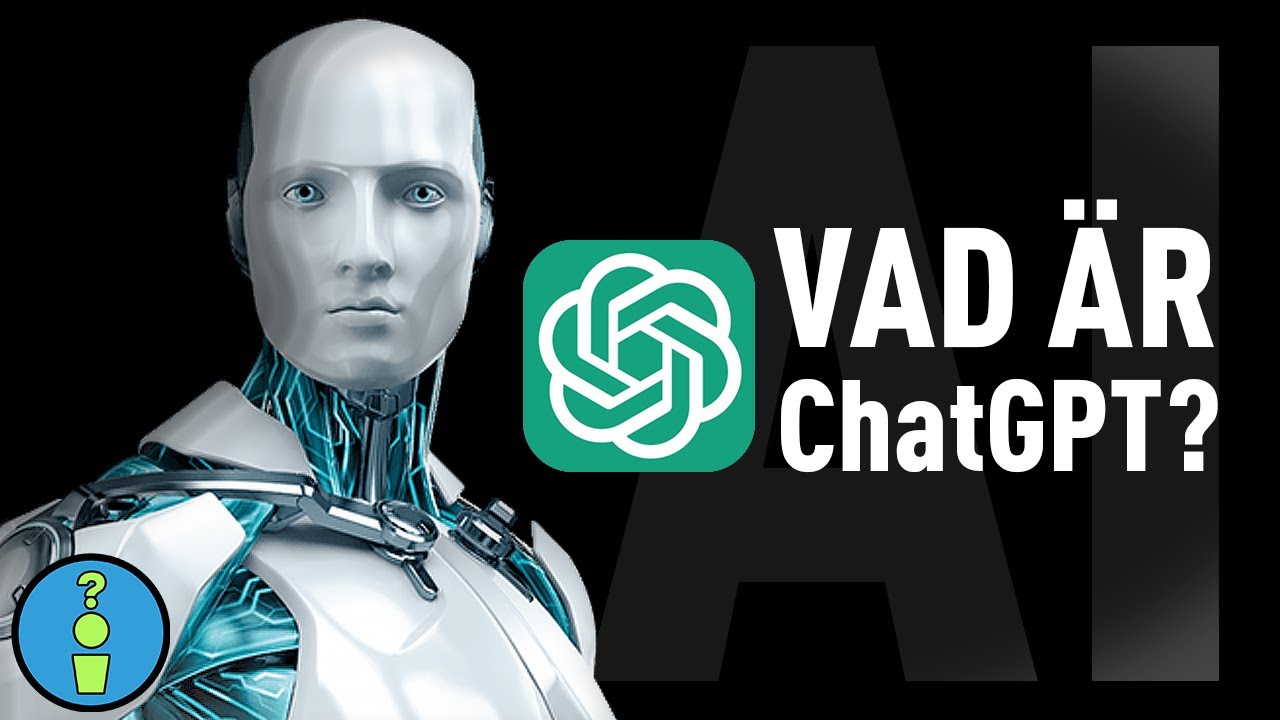 vad är chat gpt