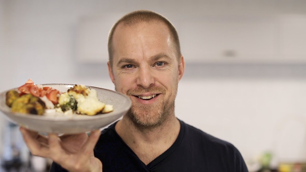 Vegetariska recept lättlagat: 7 smidiga rätter att prova 10 vegetariska recept lättlagat