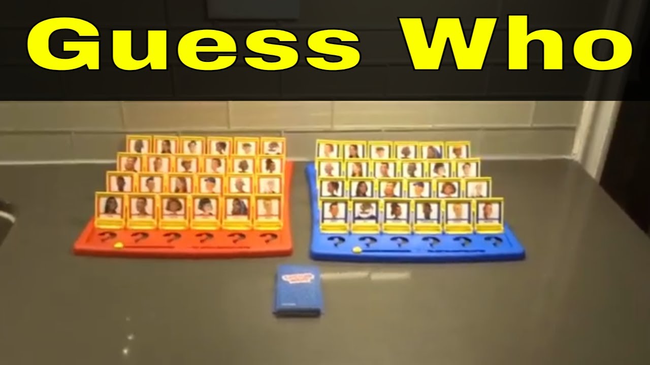Vem där spel 7 tips för att bli en mästare 11 vem där spel