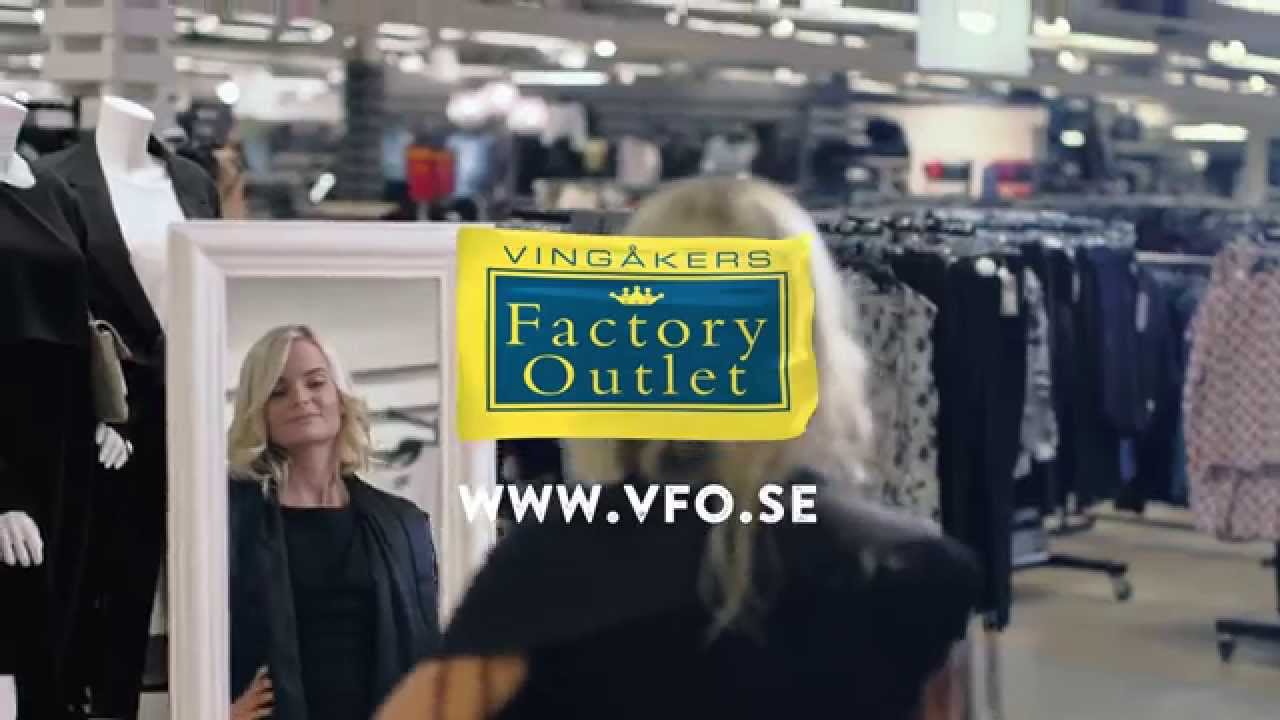 Vingåker Outlet 7 fantastiska fynd du inte får missa! 7 vingåker outlet