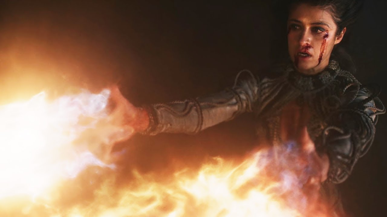 yennefer