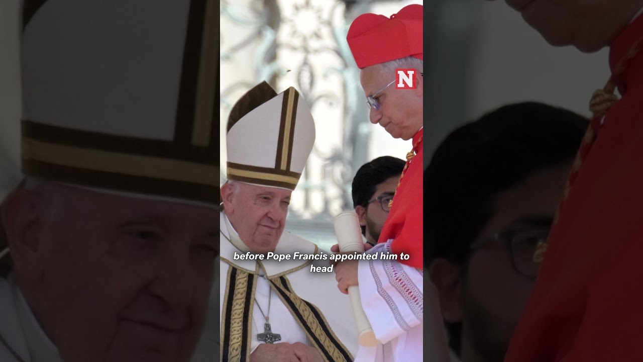 Leo XIV besök i Latinamerika 2025: 7 inspirerande höjdpunkter 9 Leo XIV besök i Latinamerika