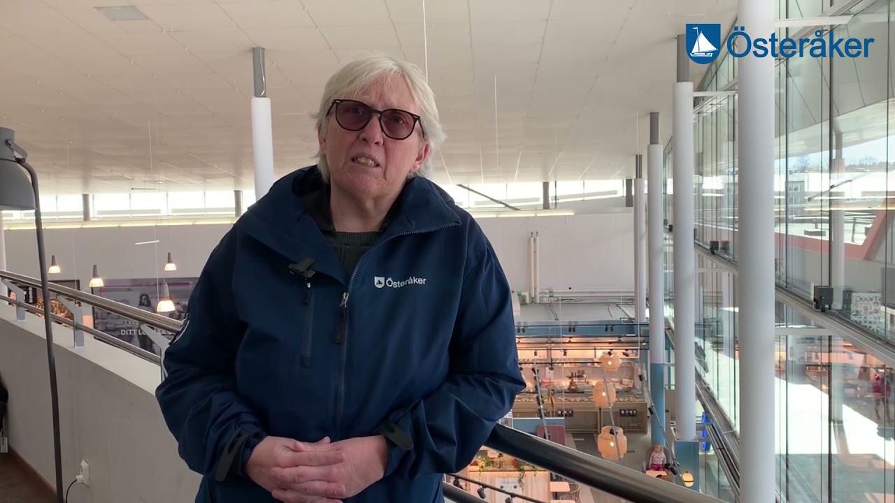 Åkersberga centrum 2025: 7 anledningar att besöka idag! 10 åkersberga centrum