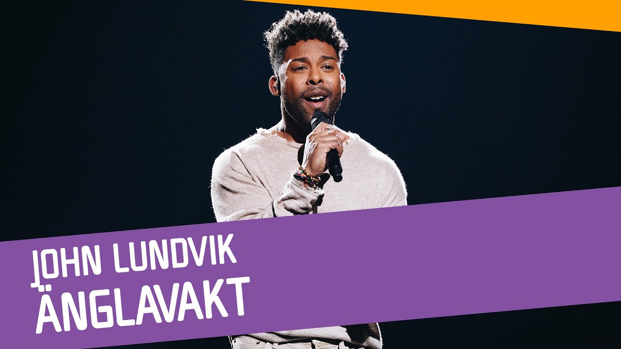 änglavakt