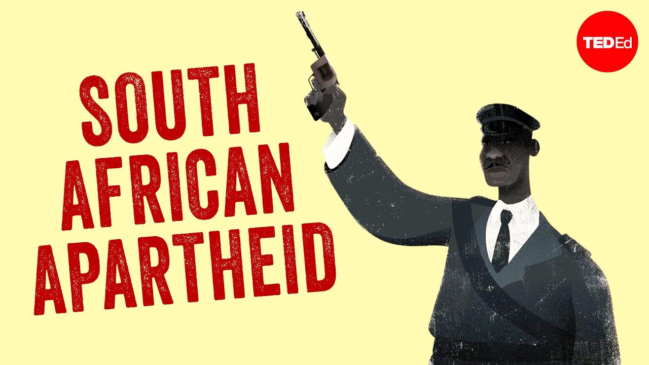 Apartheid 2025: 7 fakta du måste veta för att förstå historien 8 apartheid
