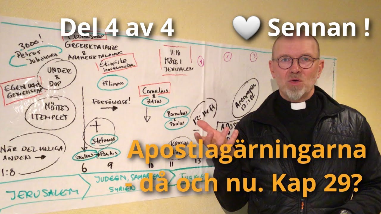 Apostlagärningarna 29: 7 insikter för att förstå dess budskap 9 apostlagärningarna 29