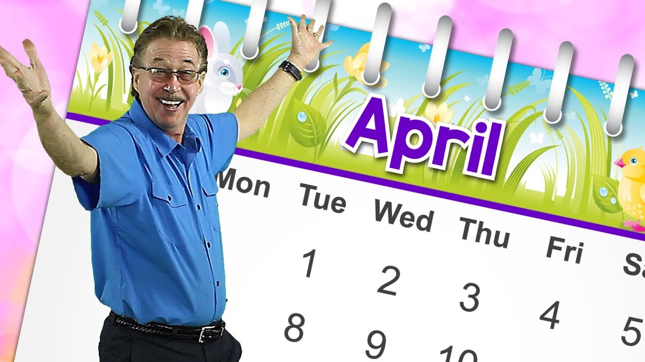 April 2025: 5 inspirerande idéer för vårens projekt 7 april