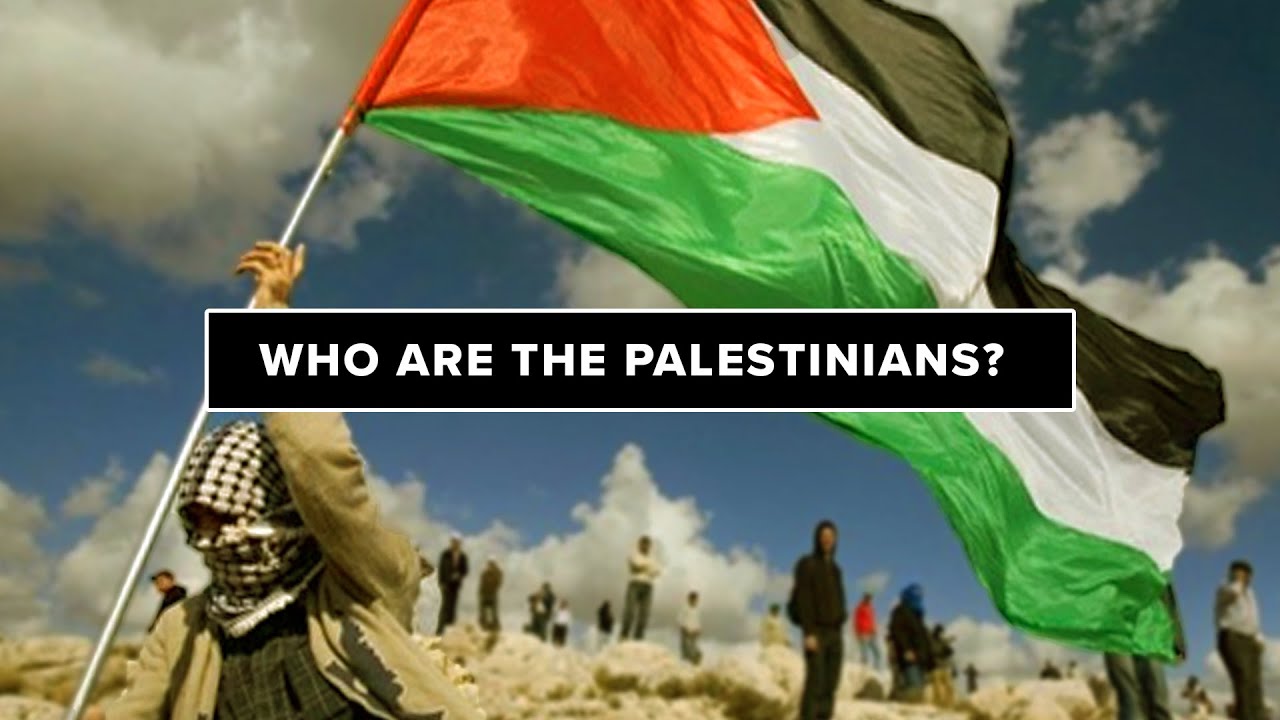 Är Palestina ett land? 5 fakta du måste känna till! 9 är palestina ett land