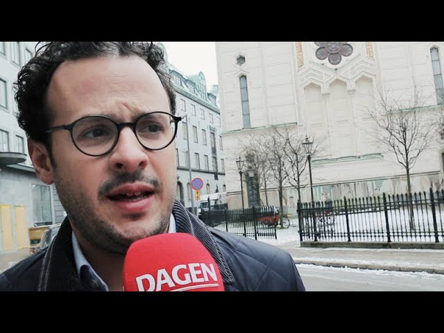 aron verständig
