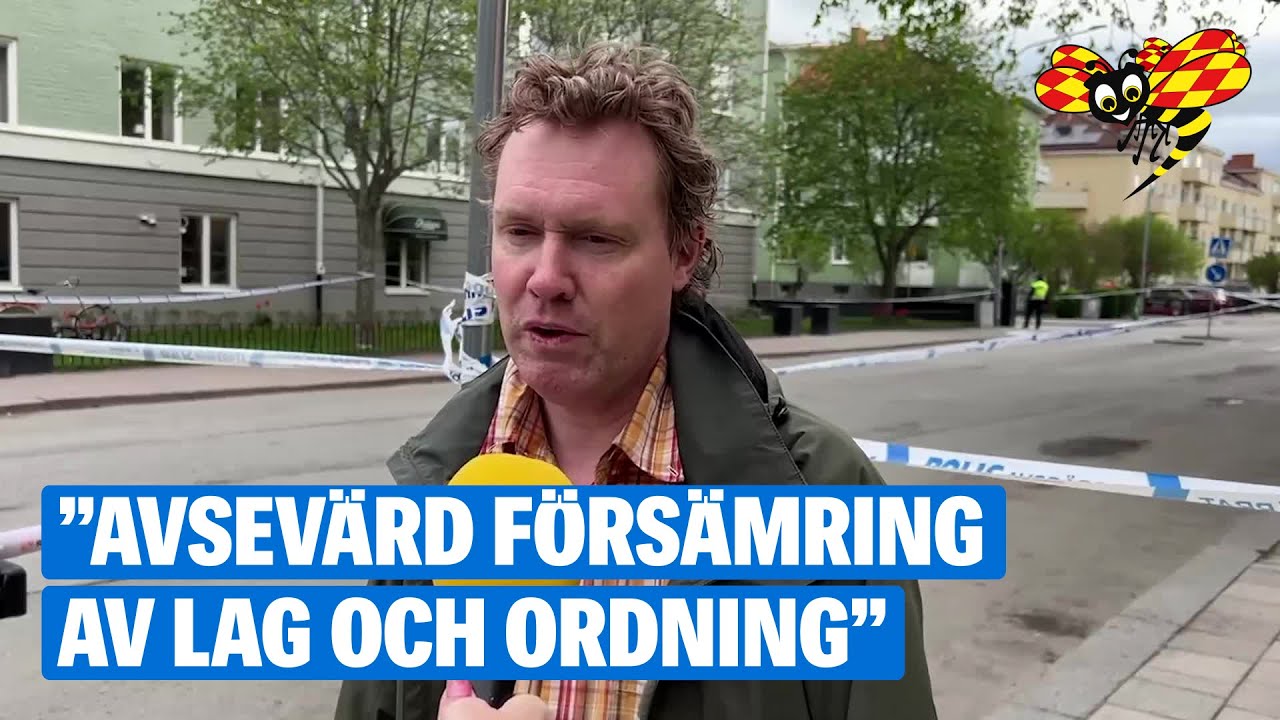 återvinning uppsala