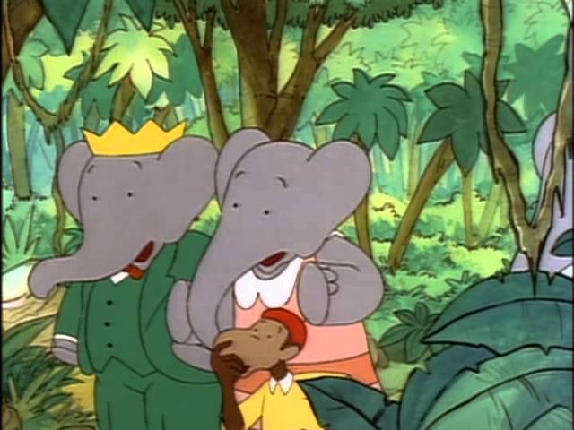 babar