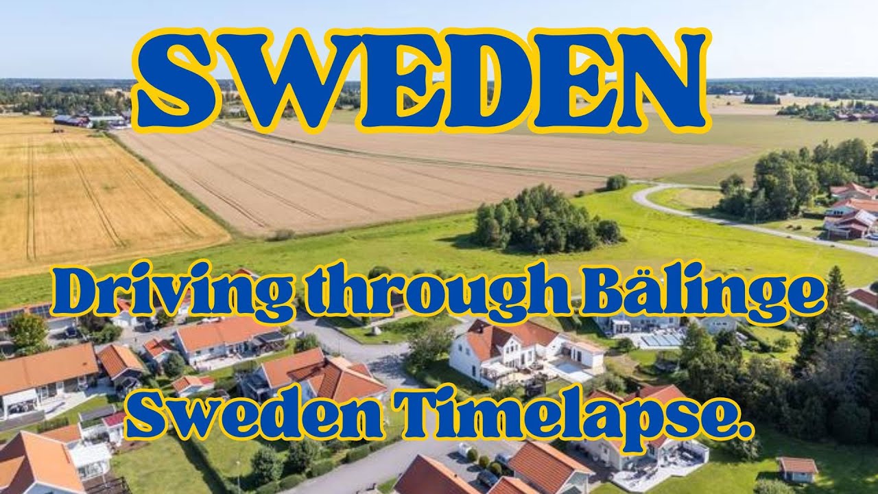 Bälinge 2025: 5 fantastiska platser du inte får missa! 7 bälinge