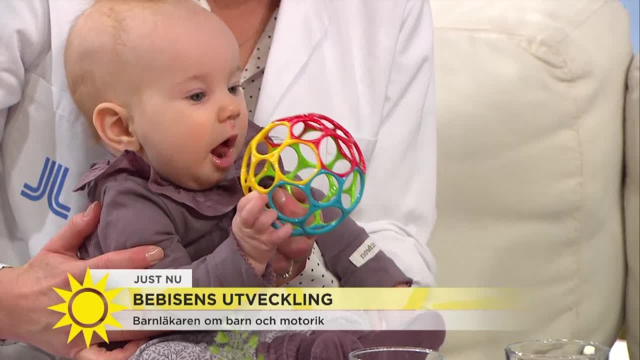 Bebis 3 månader: 7 fantastiska sätt att stimulera utvecklingen! 7 bebis 3 månader
