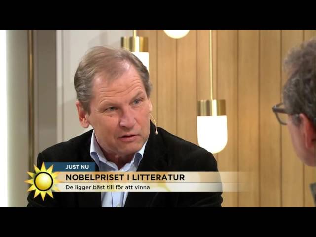 björn linnell