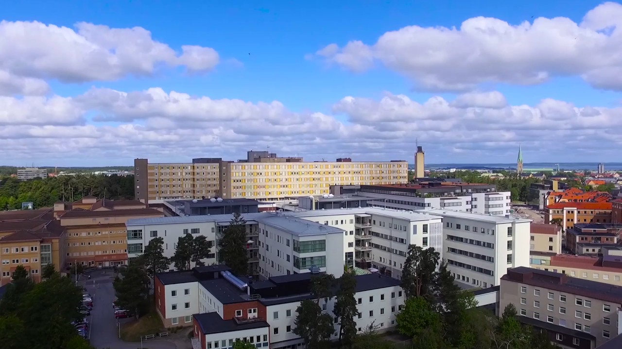 bönetider linköping