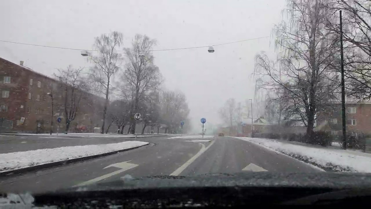 borås väder