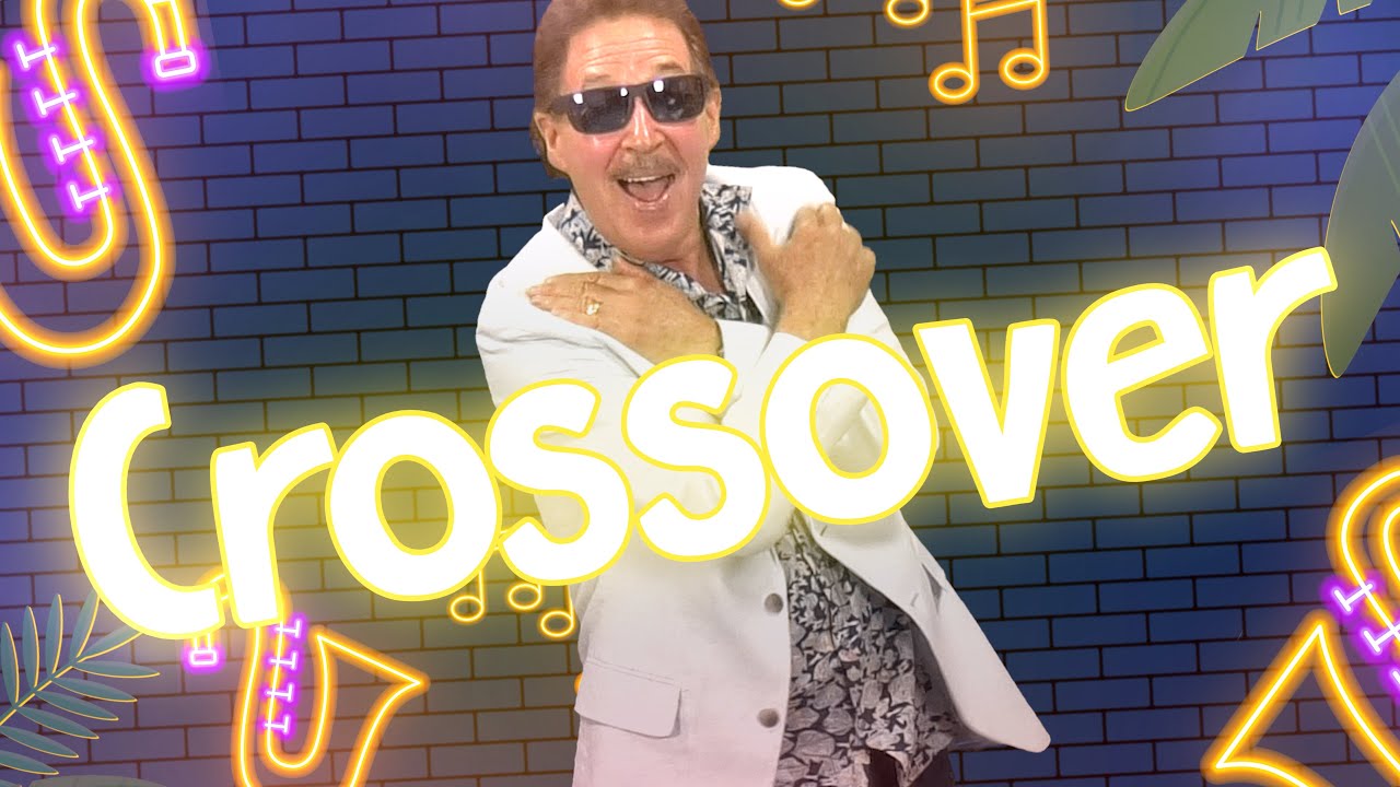 Crossover 2025: 5 fantastiska exempel du inte får missa! 8 crossover