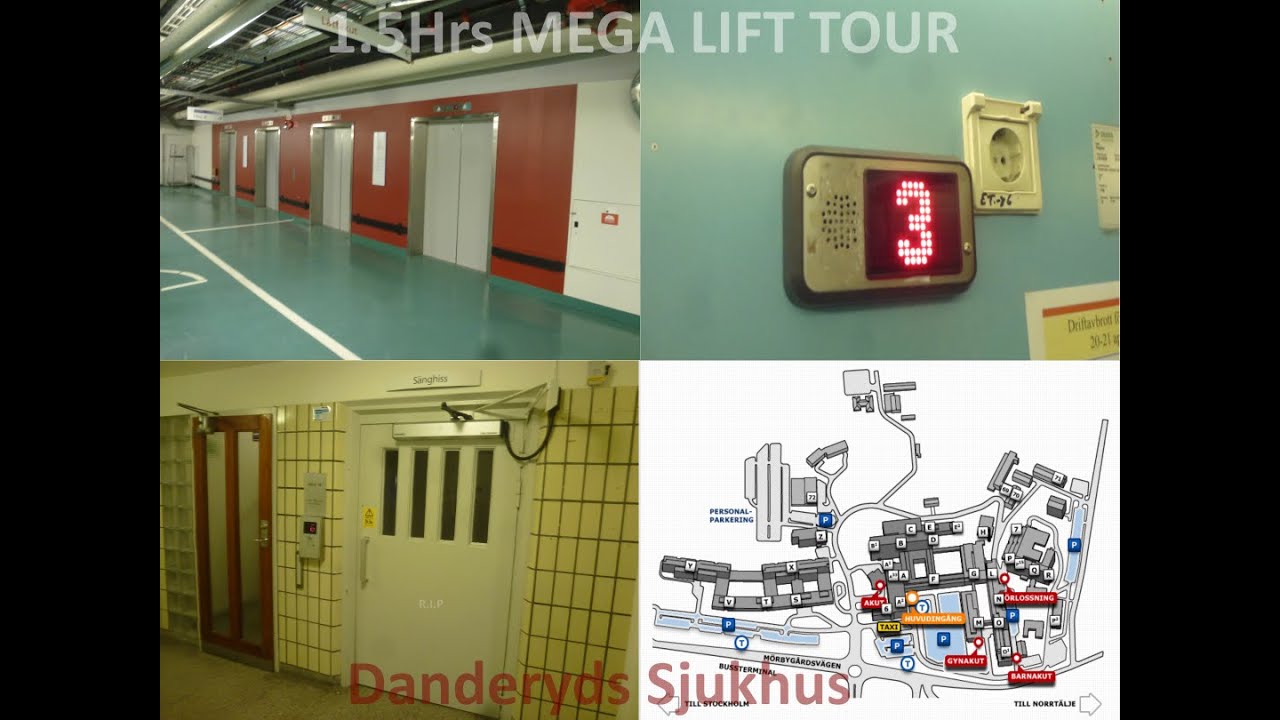danderyd sjukhus