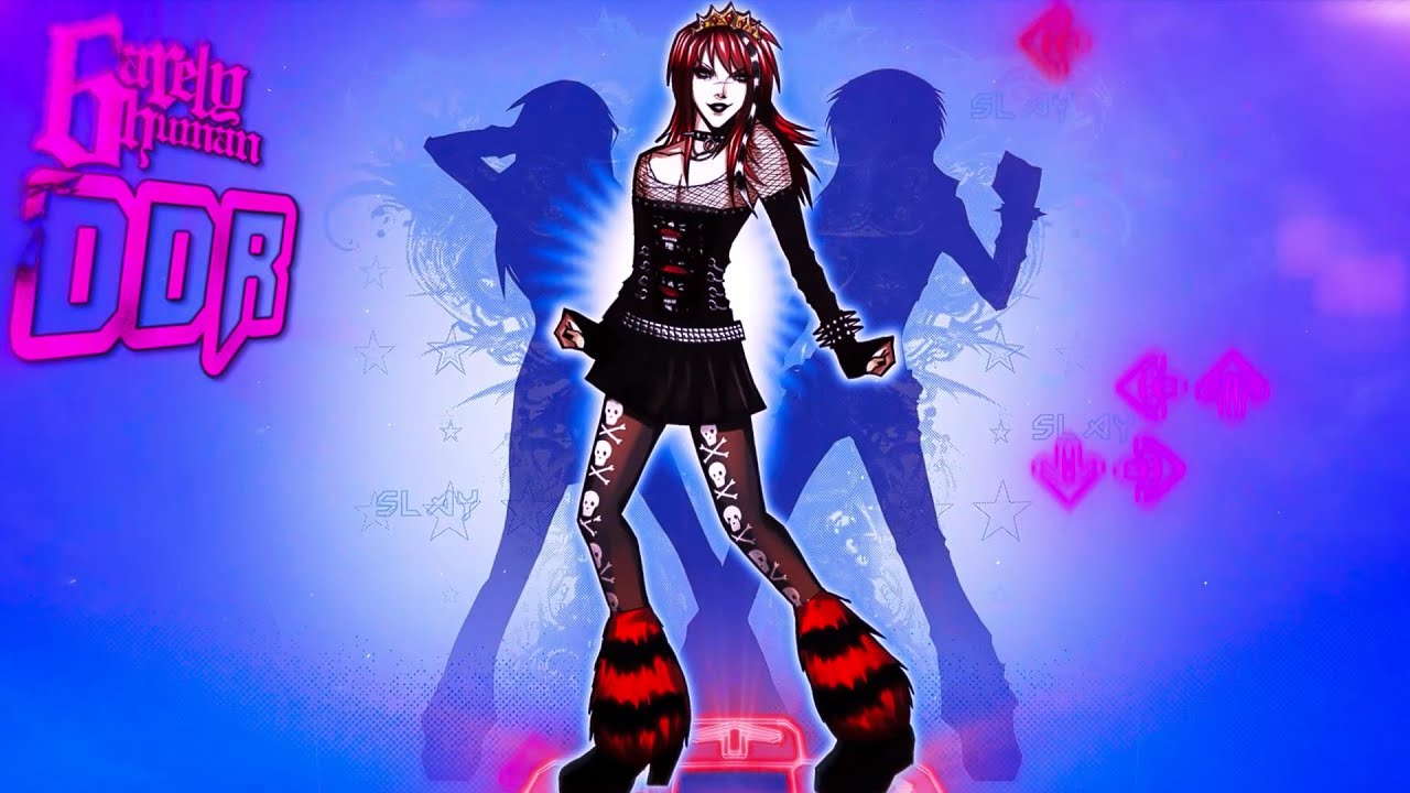 ddr