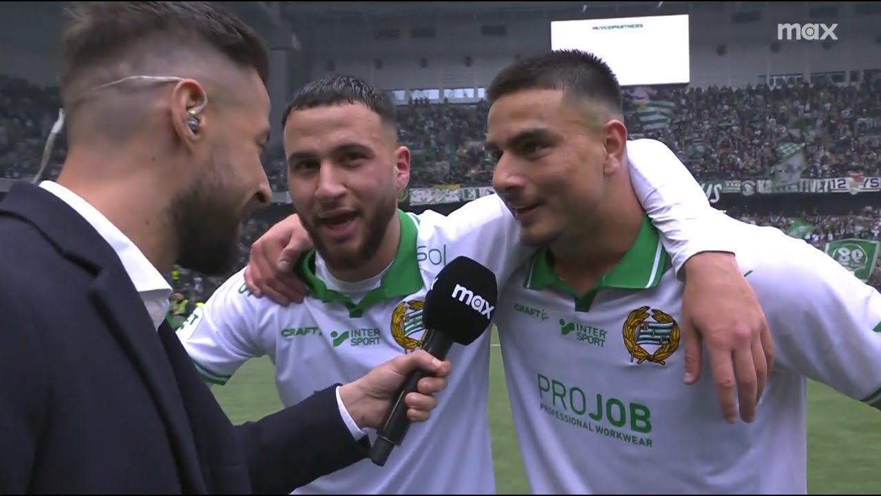 diskutera hammarby