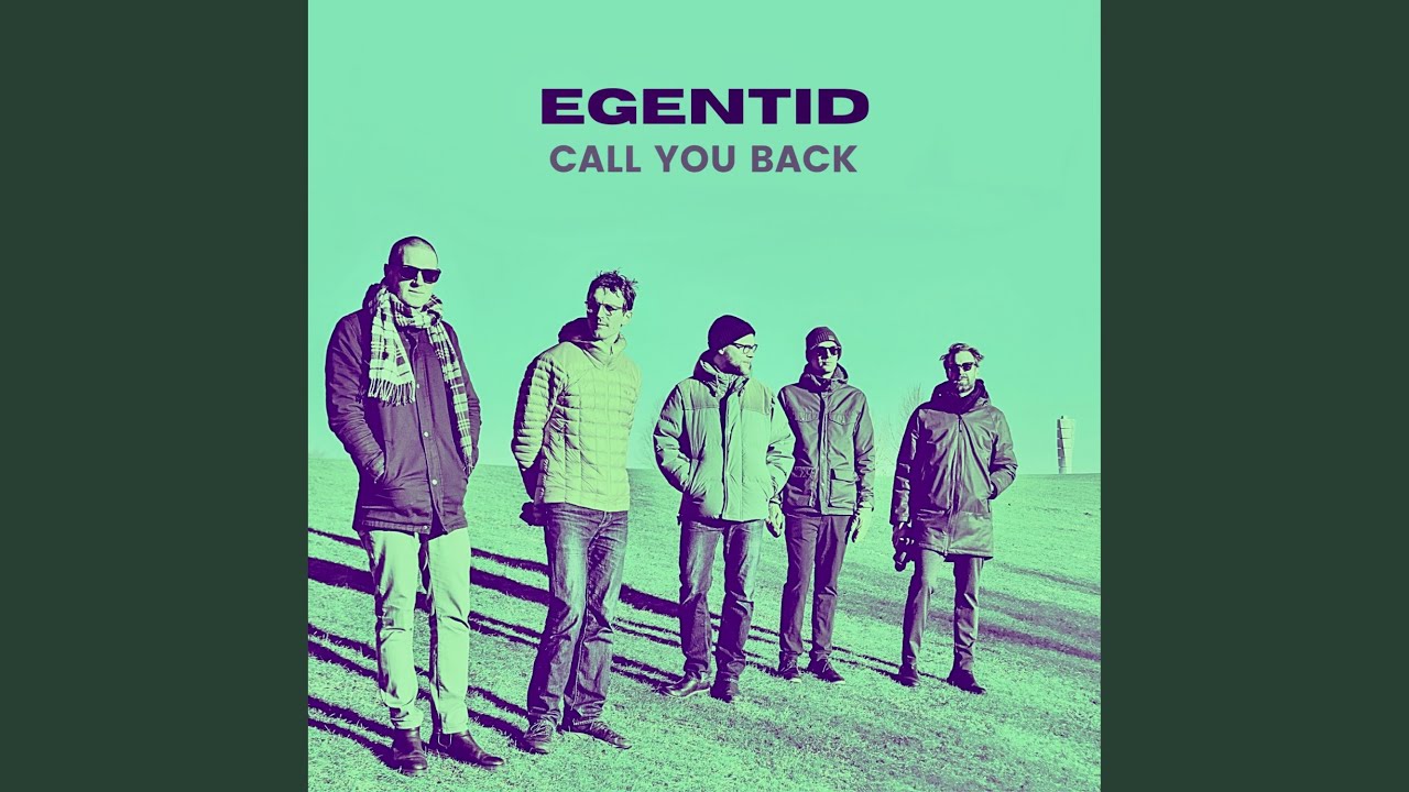 egentid