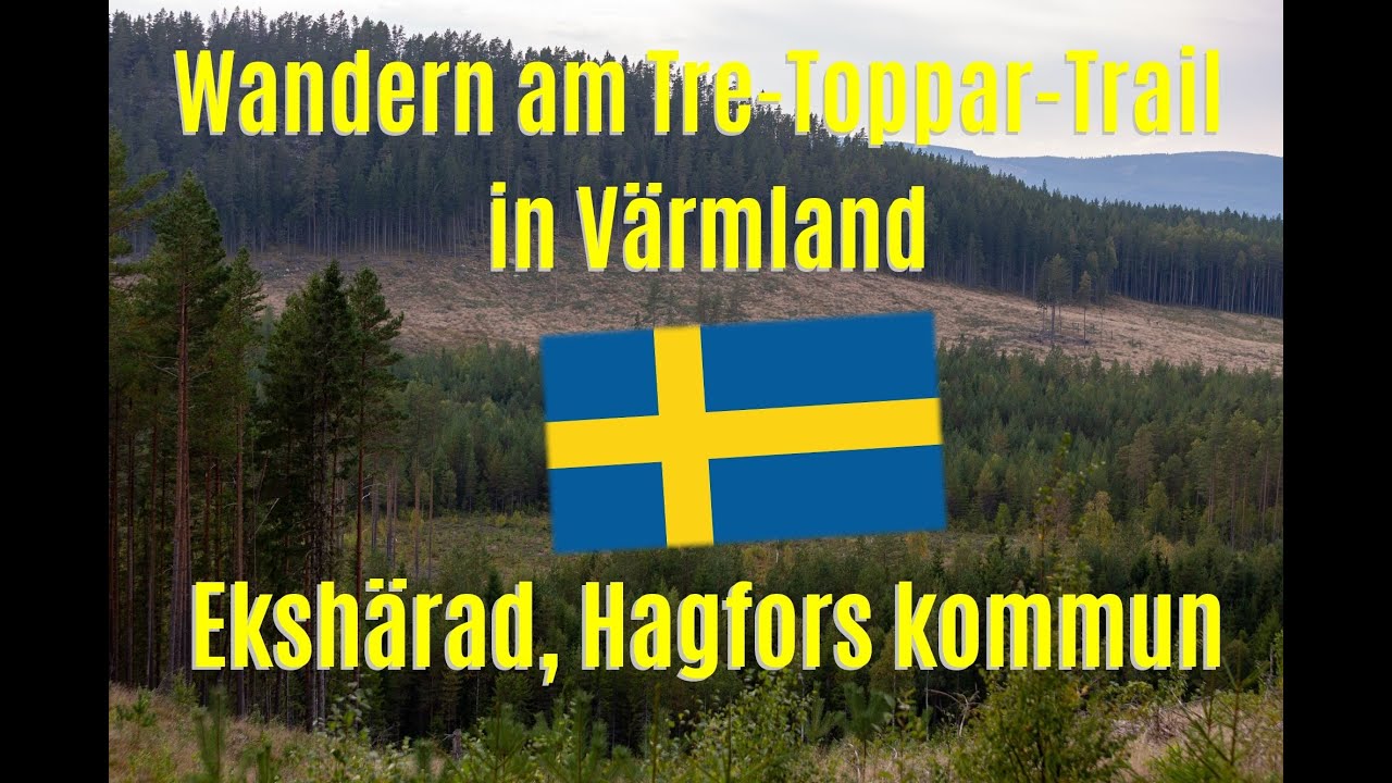 Ekshärad 2025: 7 anledningar att besöka denna dolda pärla 7 ekshärad
