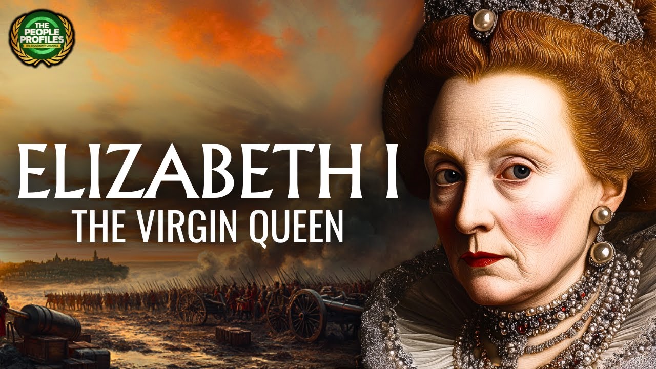 elisabeth 1