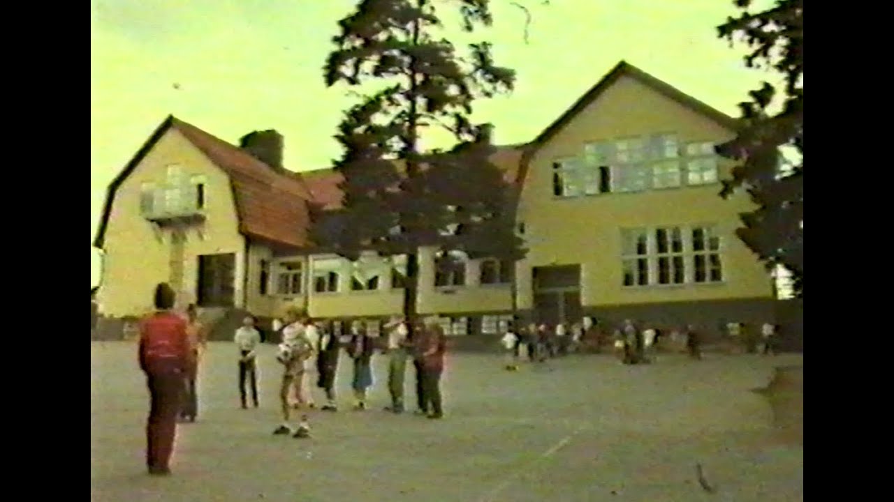 enebyberg
