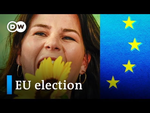 EU val 2025: 5 viktiga insikter för att förstå resultaten 7 eu val
