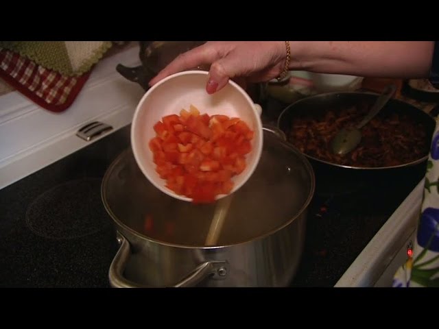 Fillimpa 2025: 7 läckra recept för en mustig måltid 7 fillimpa