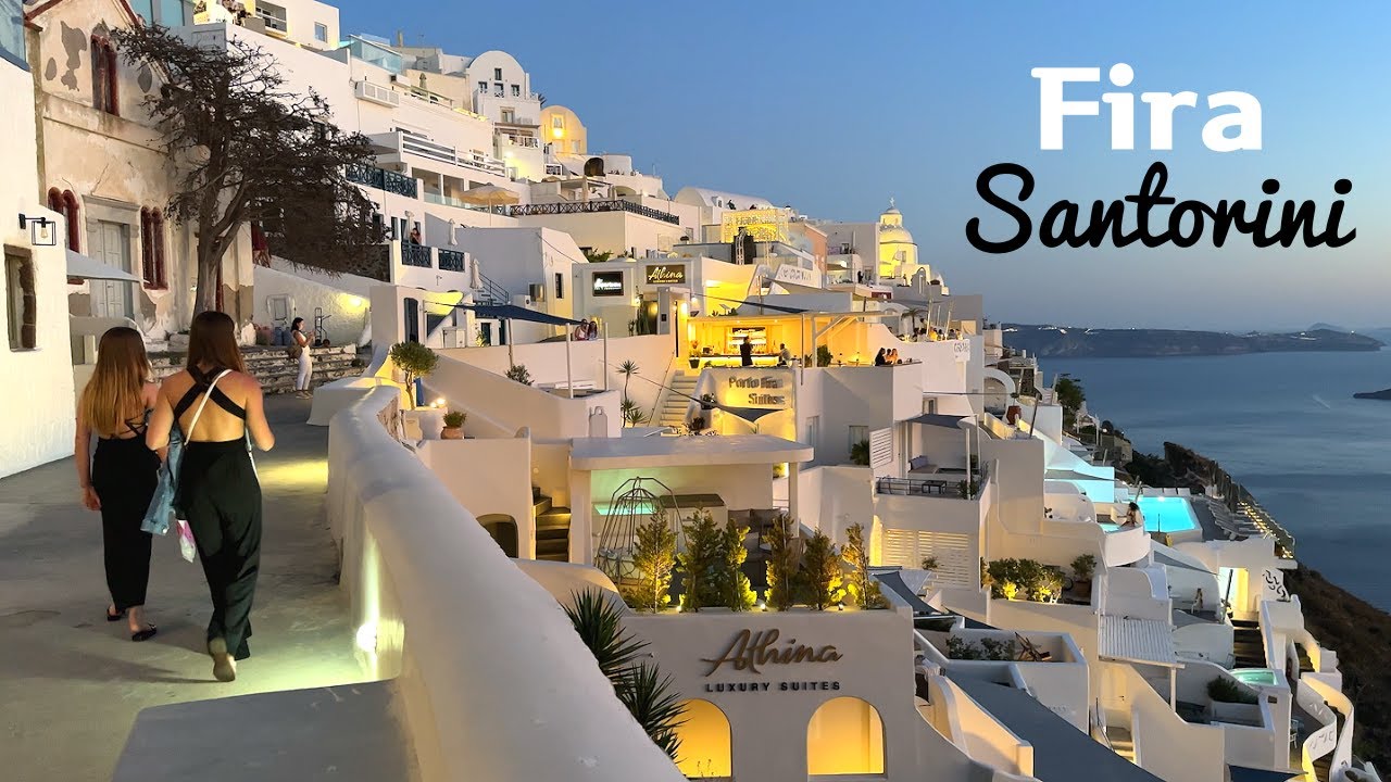 fira