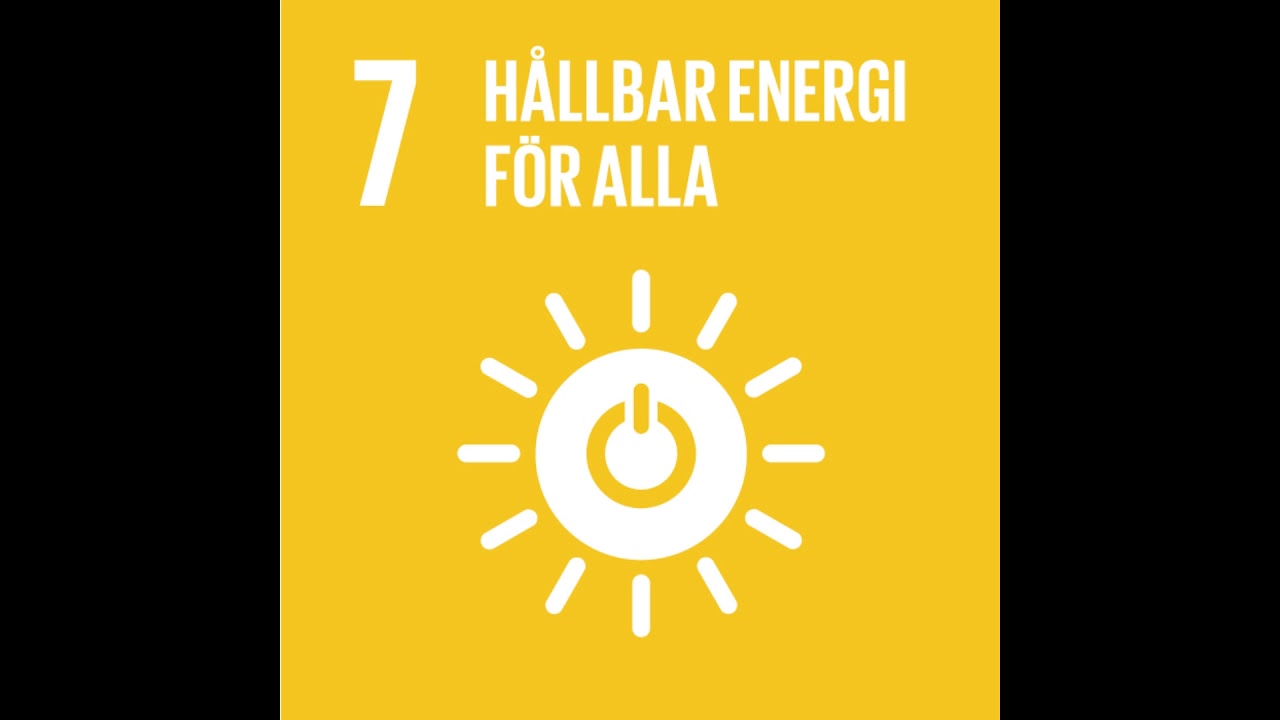 FN globala mål 2025: 7 steg mot en bättre framtid 7 fn globala mål