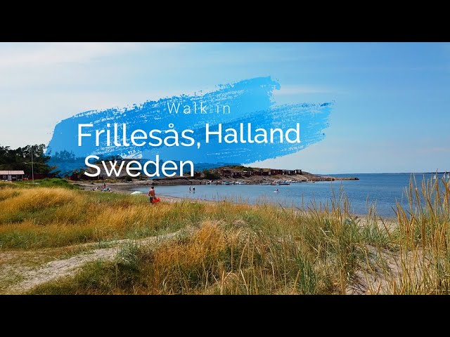 frillesås